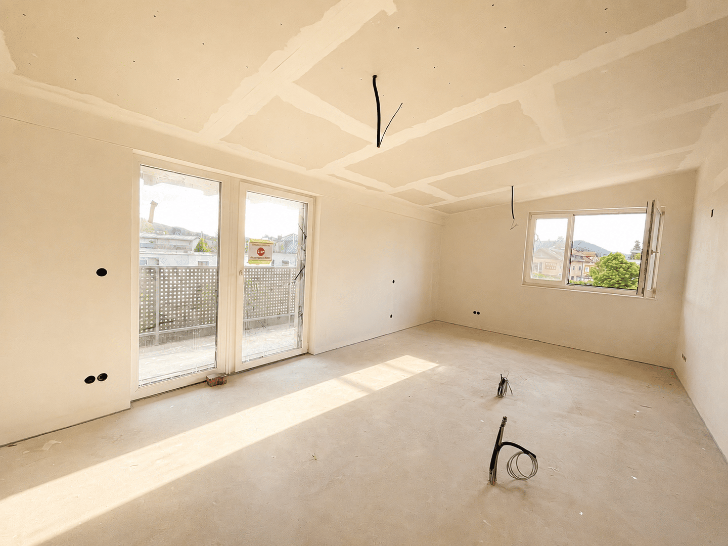 Apartment in Salzburg, Nonntal - Ansicht 6