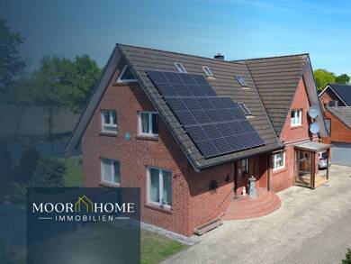 Einfamilienhaus zum Kauf 330.000 € 8 Zimmer 251 m² 1.059 m² Grundstück Dalum Geeste / Dalum 49744