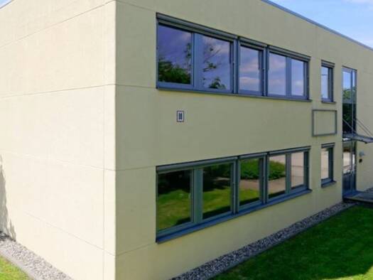 Lagerhalle zur Miete provisionsfrei 1.496 m² Lagerfläche Willich Willich 47877