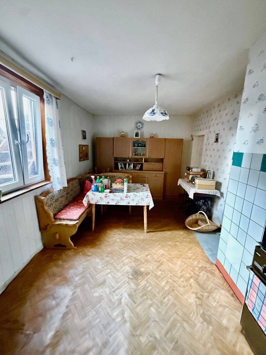 Einfamilienhaus zum Kauf - Ansicht 5