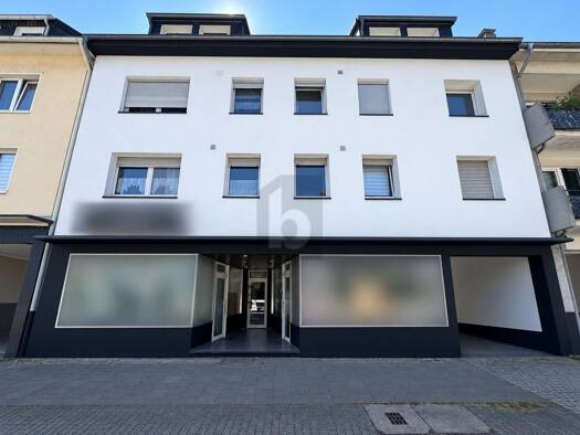 Mehrfamilienhaus zum Kauf 670.000 € 13 Zimmer 512 m² 853 m² Grundstück Süd Remscheid 42855