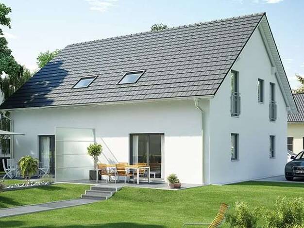 Mehrfamilienhaus zum Kauf provisionsfrei 468.999 € 5 Zimmer 218 m² 534 m² Grundstück Ochsenhausen Ochsenhausen 88416