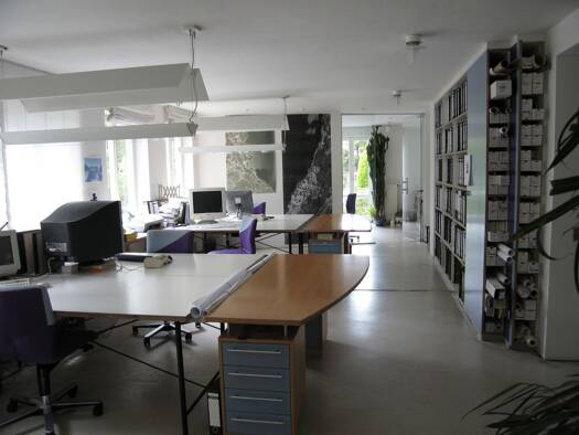 Bürogebäude zur Miete provisionsfrei 1.654 € 4 Zimmer 122,5 m² Bürofläche Pöcking Pöcking 82343