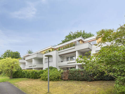 Wohnung zum Kauf 450.000 € 3 Zimmer 113 m² frei ab sofort Venusberg Bonn 53127