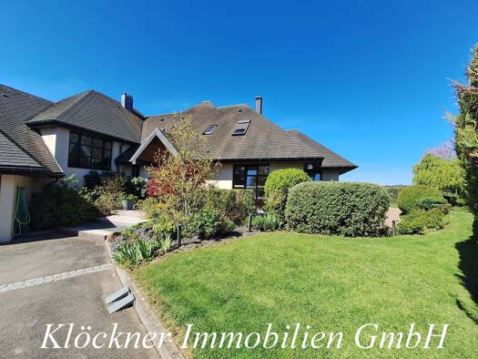 Einfamilienhaus zum Kauf 6 Zimmer 360 m² 3.500 m² Grundstück Blies  Sarreguemines 57200