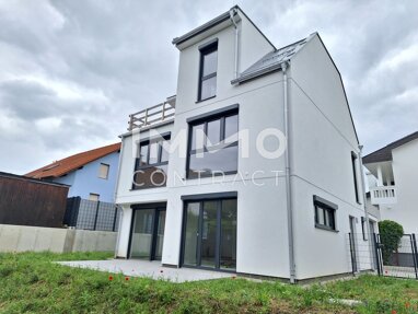 Einfamilienhaus zum Kauf provisionsfrei 1.399.900 € 5 Zimmer 158,4 m² 389 m² Grundstück Wien 1220