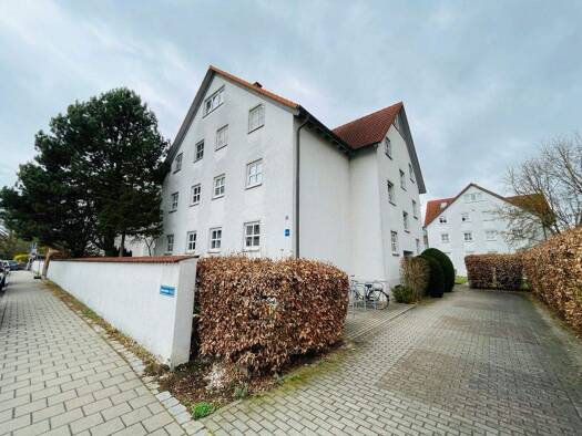 Praxisfläche zur Miete 9 € 109 m² Bürofläche Basteistraße 6 Forchheim 91301