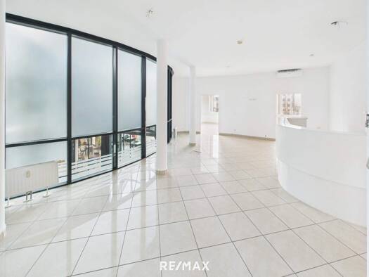 Bürofläche zur Miete 1.275 € 3 Zimmer 101 m² Bürofläche Sankt Georgen am Leithagebirge Eisenstadt 7000