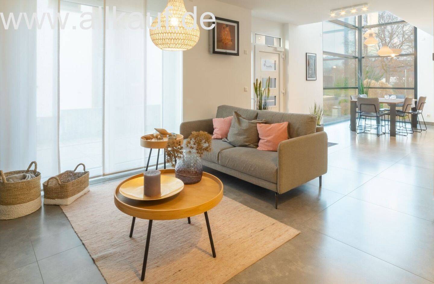 Immobilie in Lorch - Hier wächst Ihre Zukunft - Bild 4