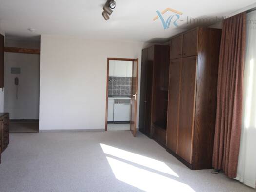 Wohnung zum Kauf 139.000 € 1 Zimmer 41 m² Ginsheim-Gustavsburg 65462