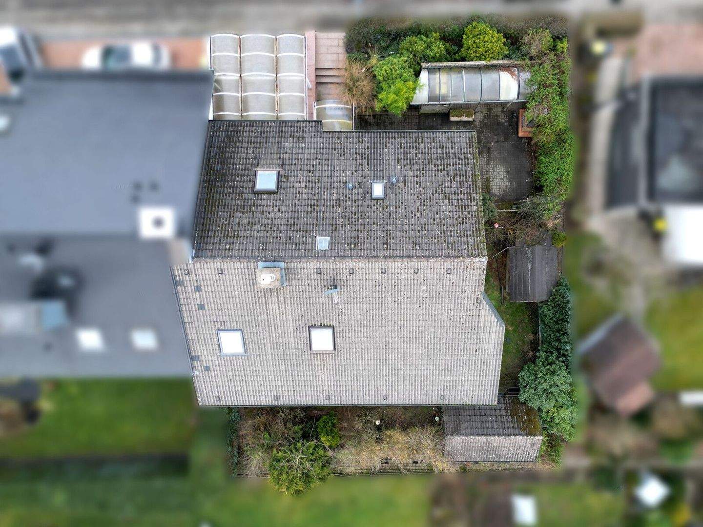 Haus – Herscheid, Märkischer Kreis - Ansicht 4