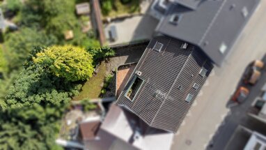 Haus zum Kauf 750.000 € 9 Zimmer 186 m² 236 m² Grundstück Feuerbach - Mitte Stuttgart / Feuerbach 70469