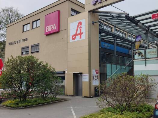 Ladenfläche zur Miete 14,19 € 10 Zimmer Waldegg Linz 4020