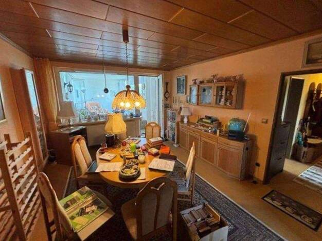 Wohnung zur Miete 980 € 4 Zimmer 88 m² 3. Geschoss frei ab 01.05.2026 Tegeler Plate 15 Sodenmatt Bremen 28259