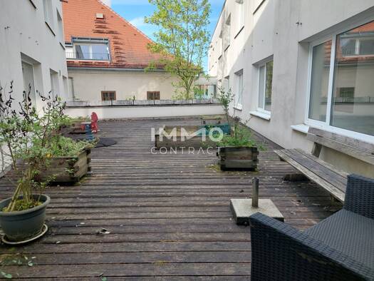 Wohnung zur Miete 718 € 2 Zimmer 57,8 m² St. Peter in der Au 3352