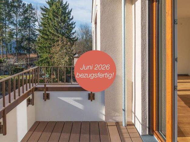 Penthouse zum Kauf - Erstbezug provisionsfrei 682.000 € 3 Zimmer 86 m² 4. Geschoss Roelckestraße 111 Weißensee Berlin 13086