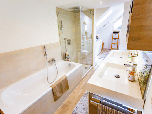 Wohnung zum Kauf 436.000 € 5 Zimmer 155 m² Lahr Lahr/Schwarzwald 77933