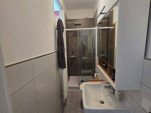 Wohnung zur Miete 700 € 4 Zimmer 70 m² 3. Geschoss frei ab sofort Deweerthstraße 12 Elberfeld Elberfeld 42107