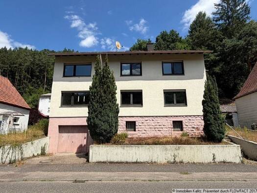 Einfamilienhaus zum Kauf 229.000 € 6 Zimmer 186 m² 830 m² Grundstück Rodalben 66976