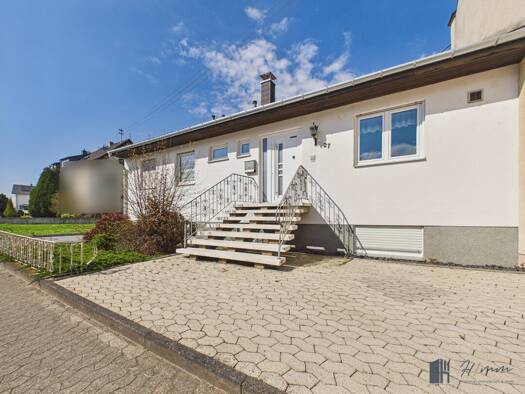 Einfamilienhaus zum Kauf 675.000 € 6 Zimmer 200 m² 914 m² Grundstück Bubenheim Koblenz / Bubenheim 56070
