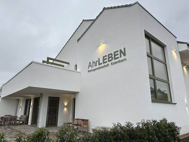 Studio zur Miete 1.150 € 1 Zimmer 26 m² Kalenborn 53505