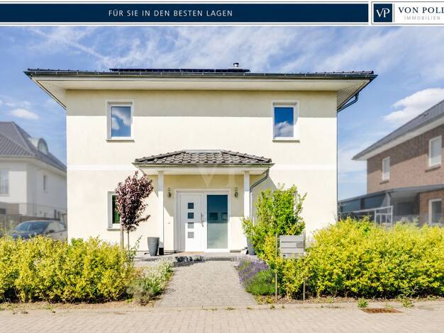 Einfamilienhaus zum Kauf 795.000 € 5 Zimmer 162,7 m² 516 m² Grundstück Mahlsdorf Marzahn-Hellersdorf 12623