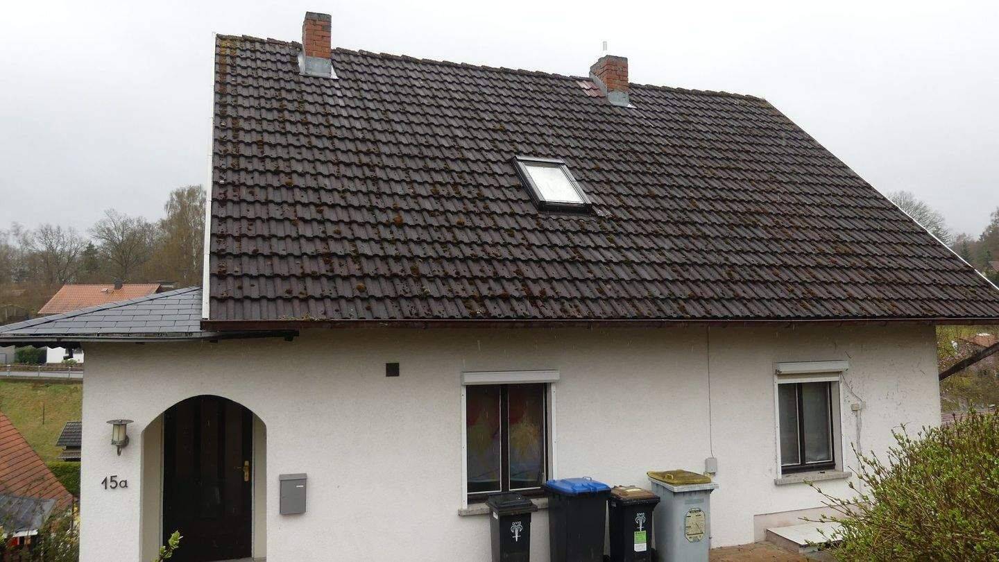 House in Immelborn, Germany listed at €110,500