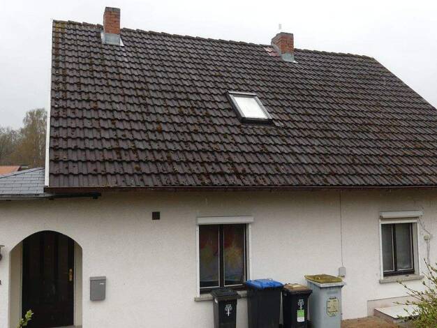 Einfamilienhaus zum Kauf 110.500 € 5 Zimmer 110 m² 640 m² Grundstück frei ab sofort Steinweg Immelborn Barchfeld-Immelborn 36456