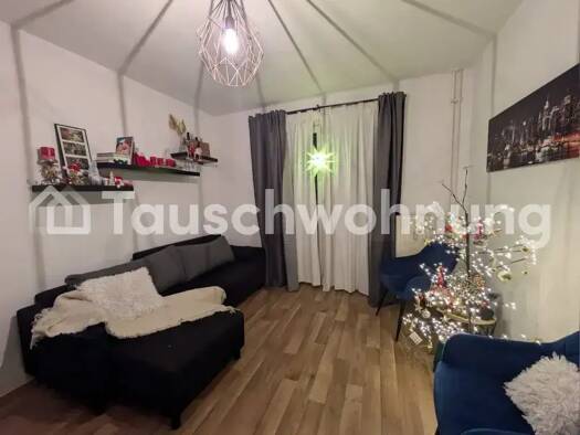 Wohnung zur Miete Tauschwohnung 480 € 3 Zimmer 55,9 m² Kreuzberg Berlin 10245