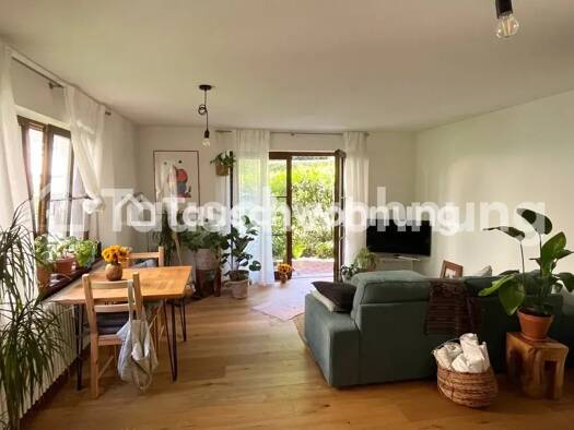 Wohnung zur Miete Tauschwohnung 980 € 2 Zimmer 62 m² Herdern Nord 79104
