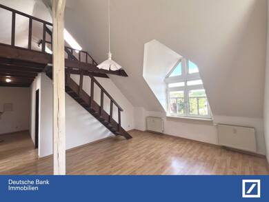Wohnung zum Kauf 155.000 € 2 Zimmer 63 m² Dachgeschoss frei ab sofort Lollar Lollar 35457