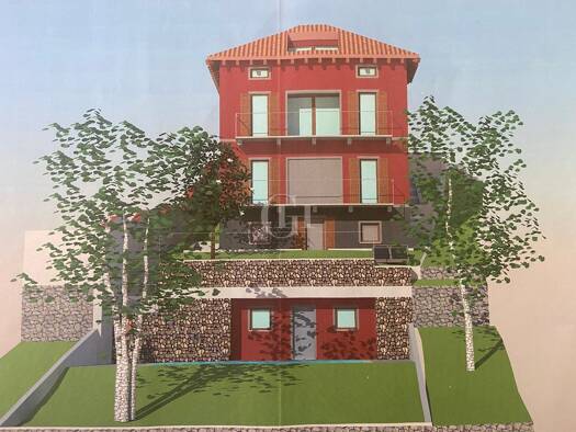 Einfamilienhaus zum Kauf 200.000 € 8 Zimmer 160 m² 450 m² Grundstück Carlazzo 22010