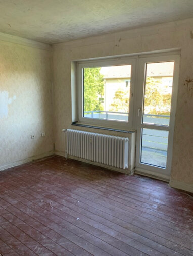 Wohnung zum Kauf provisionsfrei 79.000 € 2,5 Zimmer 46,2 m² 2. Geschoss Klobesstraße 10 Holte - Kreta Dortmund 44388