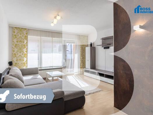 Wohnung zur Miete 725 € 3 Zimmer 72,6 m² EG Hanriederstraße 3 Pasching 4061