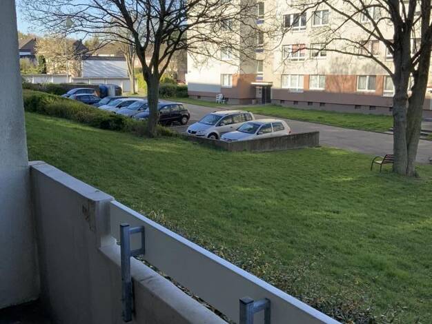 Wohnung zur Miete 582 € 2 Zimmer 53,3 m² EG frei ab 16.10.2026 Lemierser Straße 28 Aachen Aachen 52074