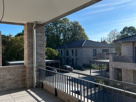 Wohnung zur Miete 990 € 3 Zimmer 92 m² frei ab 01.12.2026 Ostrhauderfehn Ostrhauderfehn 26842