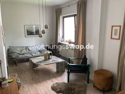 Wohnung zur Miete Tauschwohnung 437 € 1 Zimmer 43 m² 1. Geschoss Fesenfeld Ost 28203