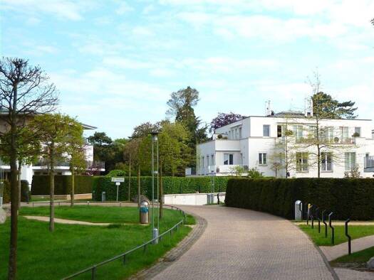 Wohnung zum Kauf als Kapitalanlage geeignet 1.050.000 € 4 Zimmer 124 m² Nienstedten Hamburg 22609