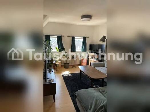 Wohnung zur Miete Tauschwohnung 530 € 2 Zimmer 55 m² 5. Geschoss Wik Kiel 24106