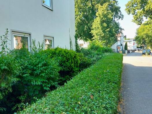 Wohnung zur Miete 570 € 3 Zimmer 60,3 m² 1. Geschoss Berliner Straße 138 Innenstadt Gütersloh 33330