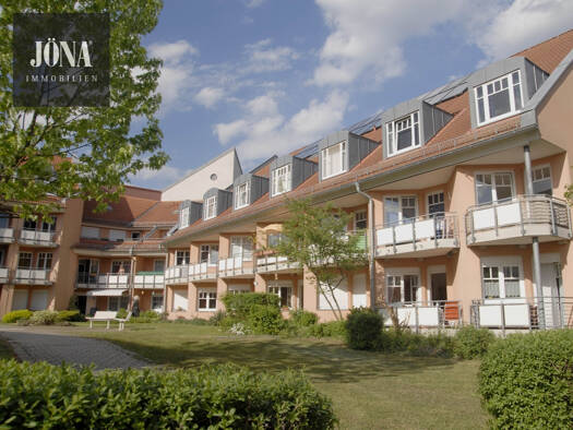 Wohnung zur Miete 485 € 1 Zimmer 30 m² EG frei ab 01.11.2026 Bamberg Bamberg 96047
