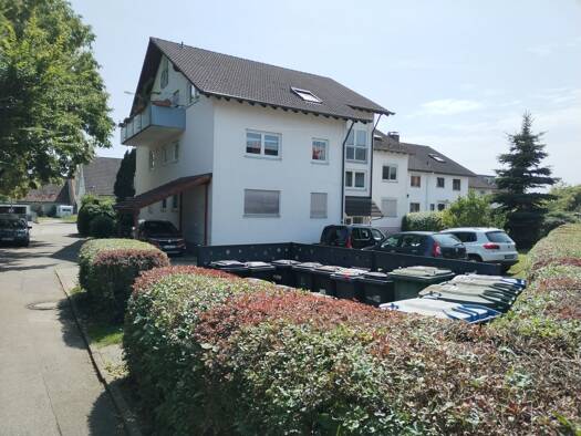 Terrassenwohnung zum Kauf provisionsfrei 399.000 € 4,5 Zimmer 125 m² Geschoss EG/3 Köndringen Teningen 79331