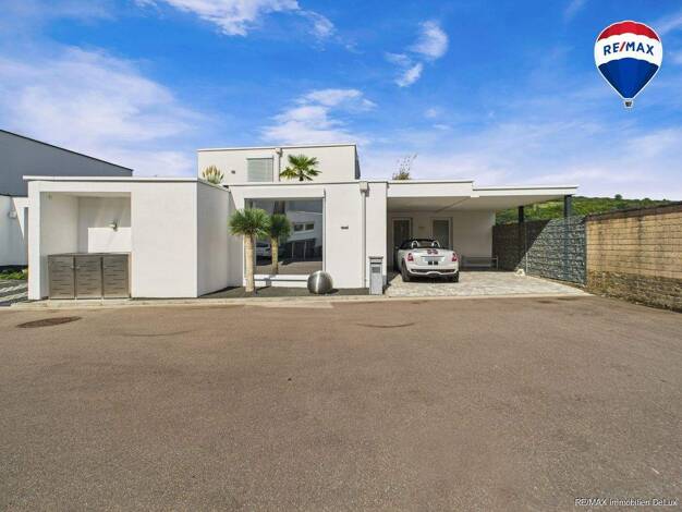 Einfamilienhaus zum Kauf 599.000 € 4 Zimmer 120 m² 242 m² Grundstück Merzig 66663