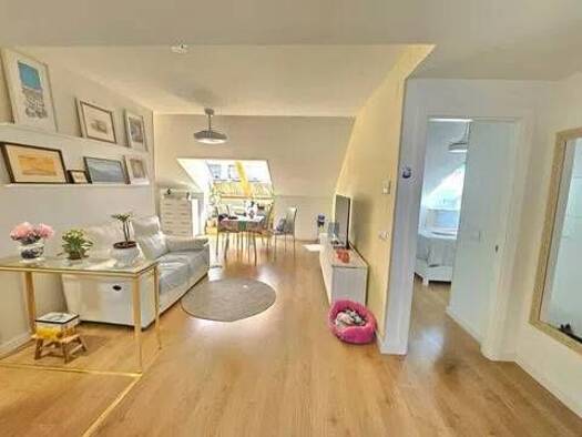 Wohnung zum Kauf 166.800 € 1 Zimmer 67 m² 7. Geschoss Calle Antonio Sedeño Cantos Fuengirola 29640