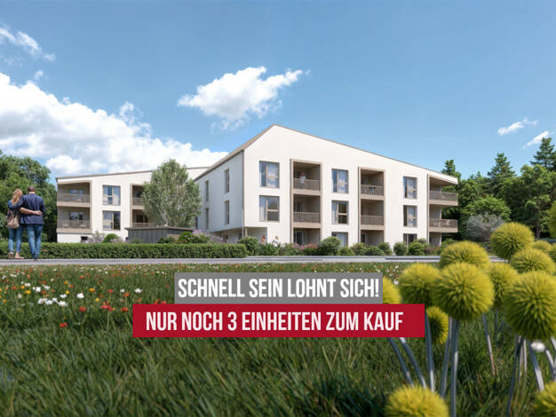 Wohnung zum Kauf 374.364 € 2 Zimmer 63,3 m² Klosterlechfeld 86836