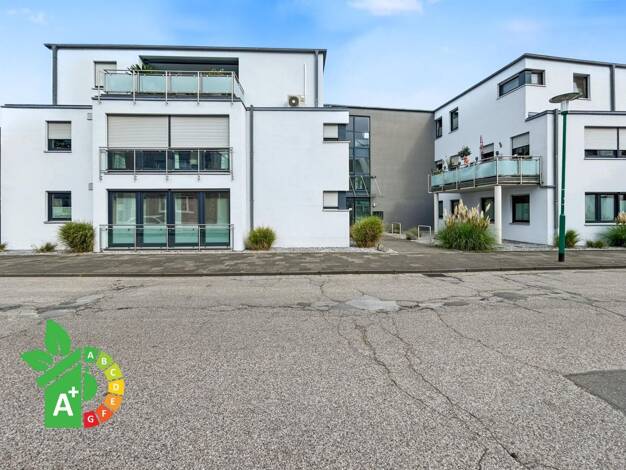 Penthouse zum Kauf 425.000 € 3 Zimmer 118 m² 2. Geschoss Baerl Duisburg 47199