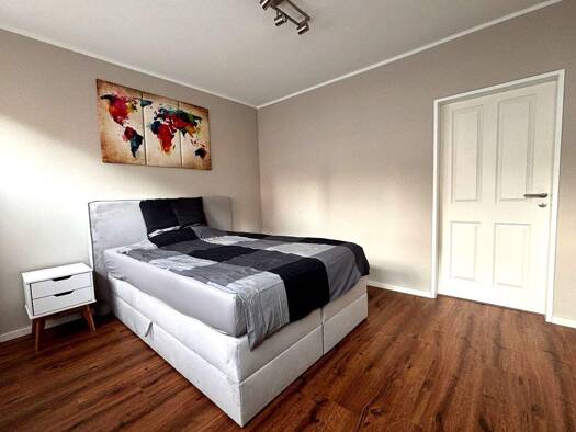 Wohnung zur Miete auf Zeit 1.150 € 1,5 Zimmer 26 m² frei ab 01.05.2026 Mülheim Köln 50676