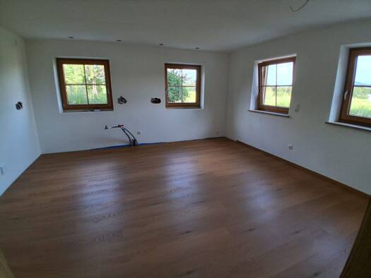 Wohnung zur Miete 1.400 € 3,5 Zimmer 99 m² Geschoss EG/2 frei ab 01.12.2026 Stötten Stötten a.Auerberg 87675