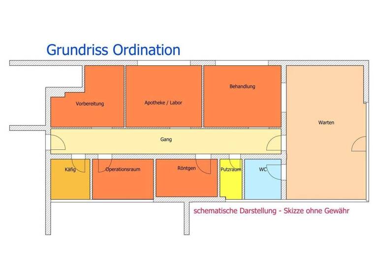 Produktionshalle zur Miete 1.100 € 89,5 m² Lagerfläche Turmgasse Mürzhofen 8644
