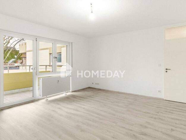 Wohnung zum Kauf - Erstbezug 337.000 € 2 Zimmer 63 m² 1. Geschoss frei ab sofort Heddernheim Frankfurt am Main (1. OG Mitte) 60439